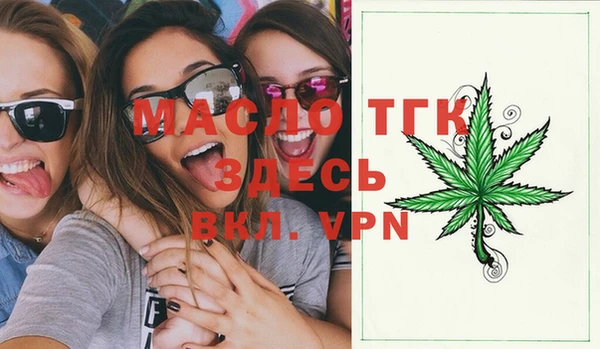 тгк Няндома